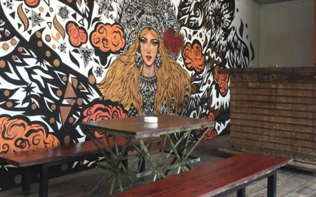 Cacha Hotel