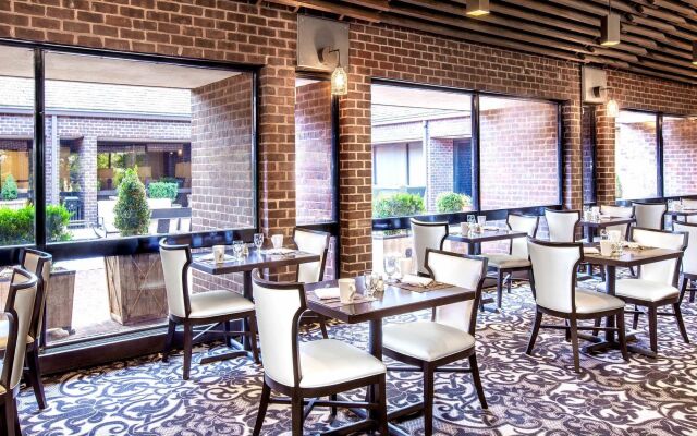 Delta Hotels by Marriott Baltimore Hunt Valley