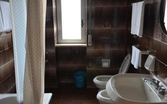 Hotel Miramonti Camigliatello Silano