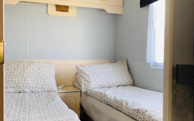 Fantasy Island Caravan Hire