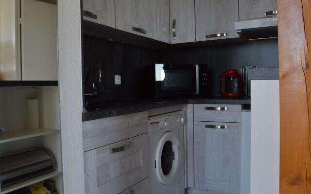 Appartement Saint-Cyprien, 2 pièces, 5 personnes - FR-1-225D-10