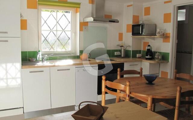 Maison La Tranche-sur-Mer, 3 pièces, 4 personnes - FR-1-357-279