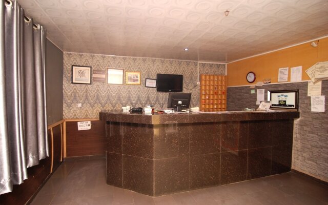 Juvacy Luxury Hotel 1