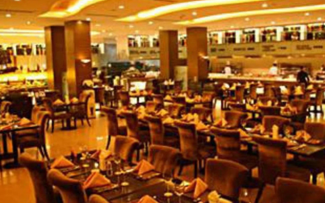 Dongying Blue Horizon Hotel Dongcheng