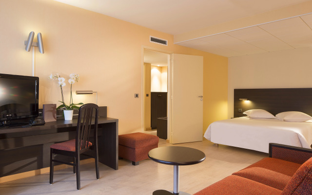 Escale Oceania Brest