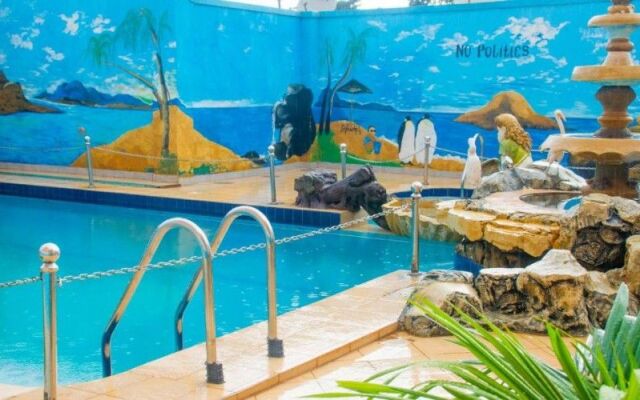 Emirate Hotel