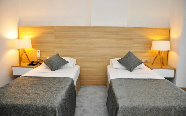 Ozyigit Otel
