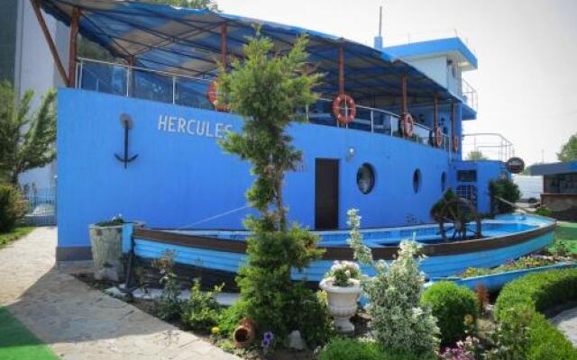 Hotel Hercules