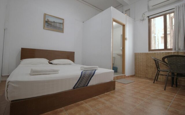 Agga Bed and Breakfast