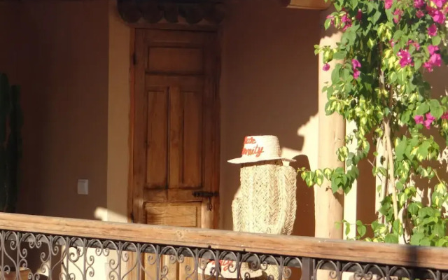 Riad Dar Eternity