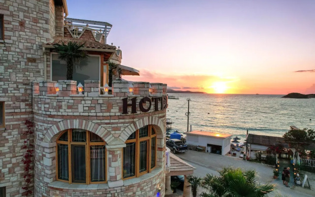 Hotel Castle