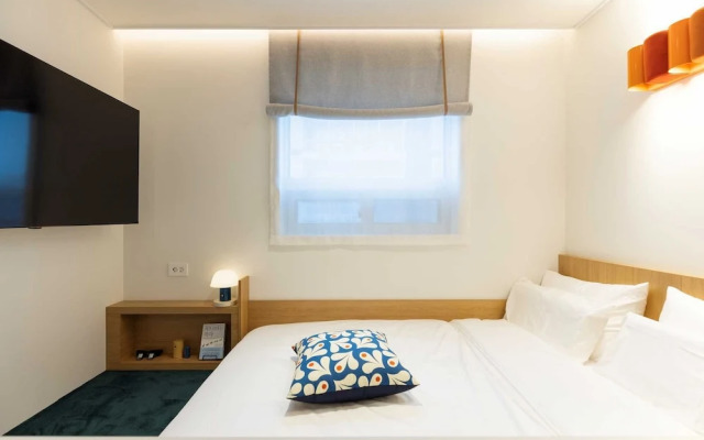 Nouvelle Hotel and Spa by Aank Seoul Jongro