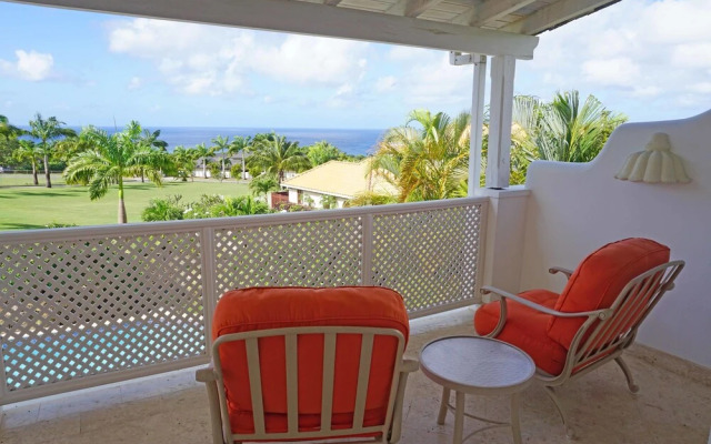 Royal Westmoreland - Royal Villa 4 by Island Villas