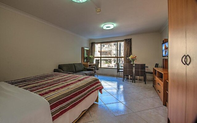 Bondi Beach Holiday Apartments