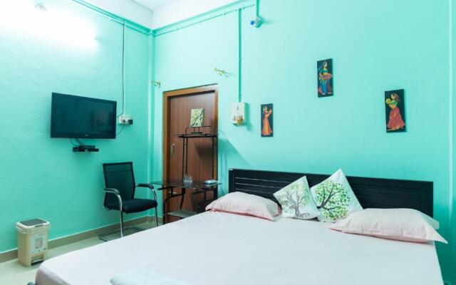 Trinayan Guest House