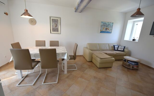 Apartment Srsic