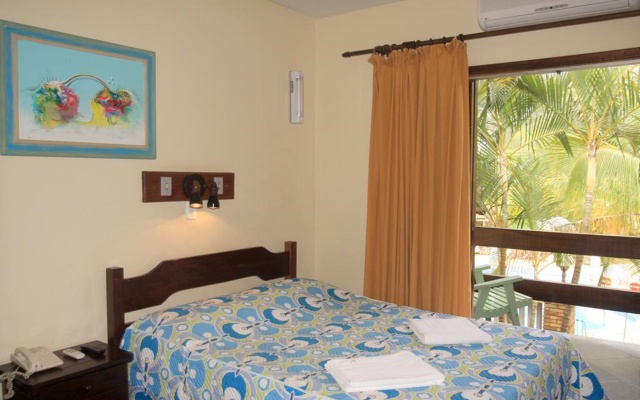 Villa l Mare Hotel