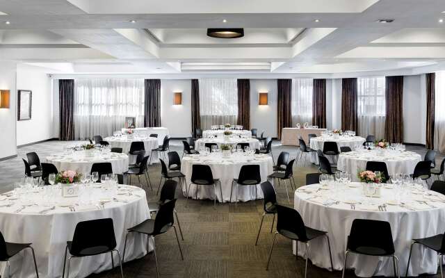 Rafaelhoteles Atocha