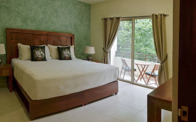 El Sueño house 2 BRM sleeps 5 balcony