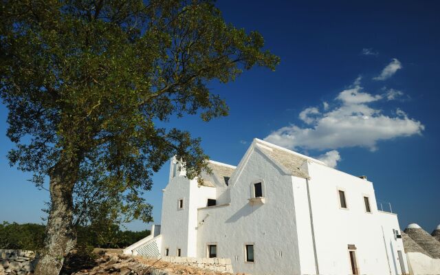 Masseria Calandrella