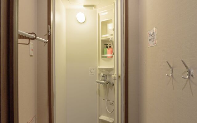 Fukuoka Hana Hostel
