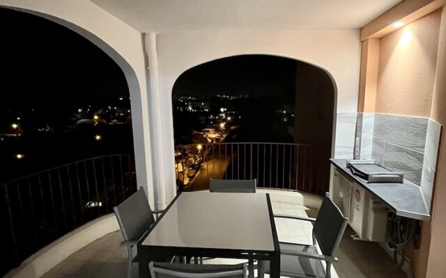 Studio moderne - Port de Mandelieu - Proche Mer -