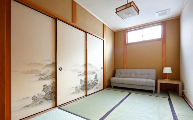 宿屋 天空 – Guest Rooms – Asago
