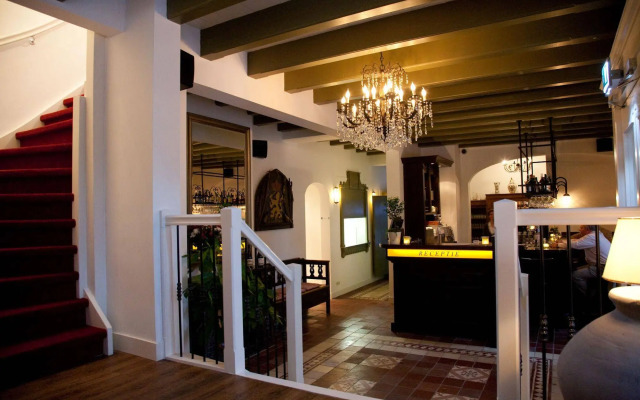 Hotel Restaurant het Rechthuis