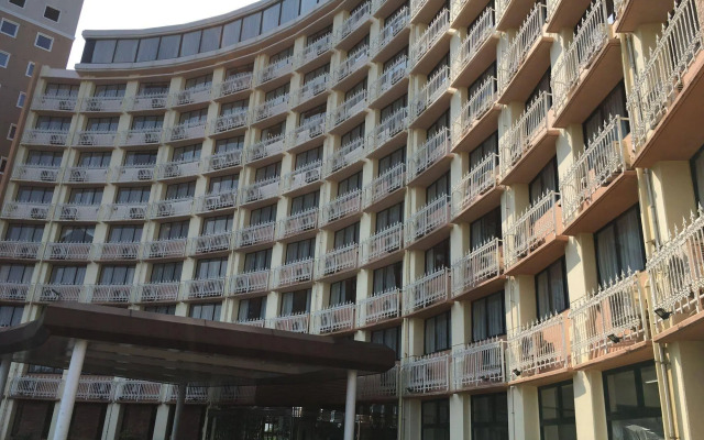 Toyoko Inn Narita Airport Honkan