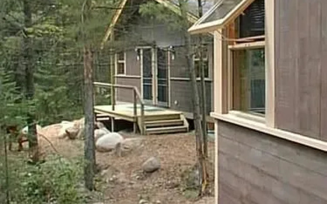 The Canadian Ecology Centre