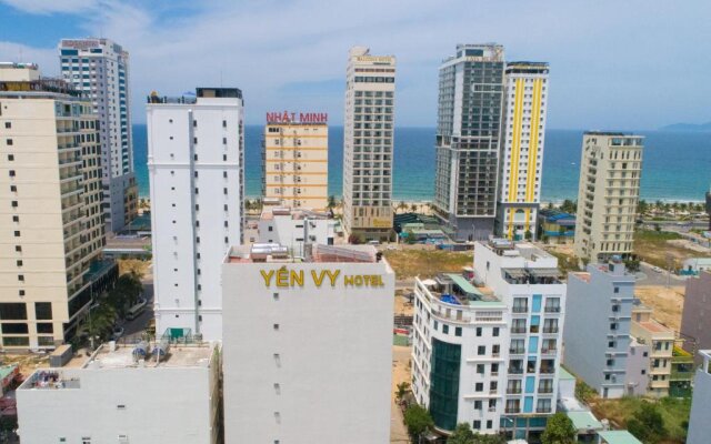 Yen Vy Hotel & Apartment