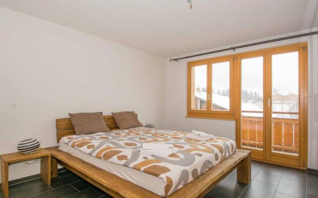 Schützenrain 1. Stock