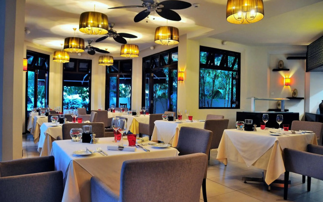 Le Cardinal Exclusive Resort