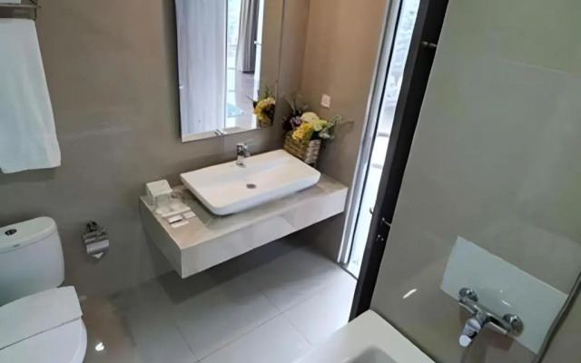 Win Premier Hotel Mangga Besar
