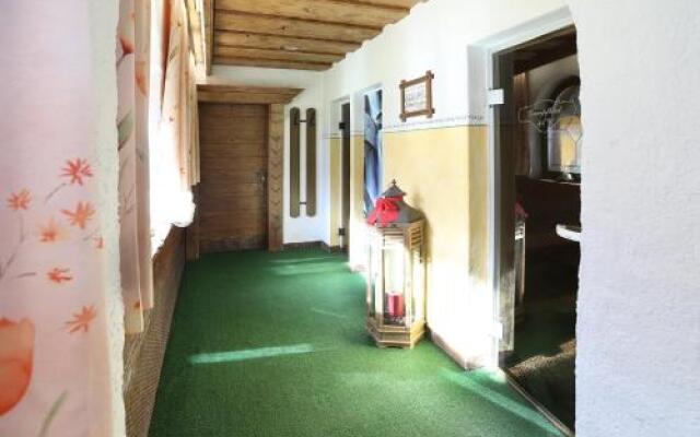 Hotel Almhof