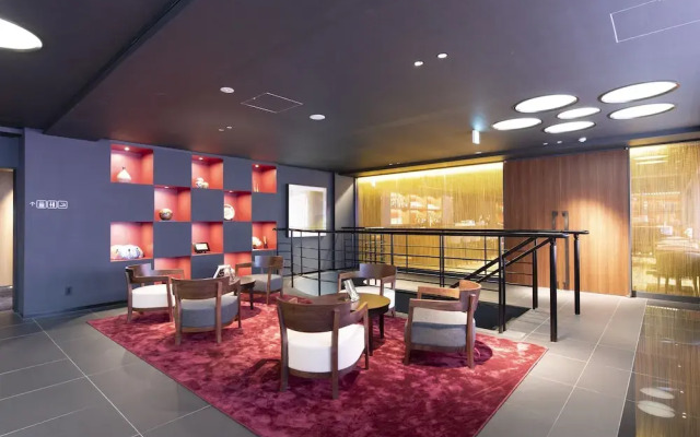 TORIFITO HOTEL&POD KANAZAWA Hyakumangoku-Dori