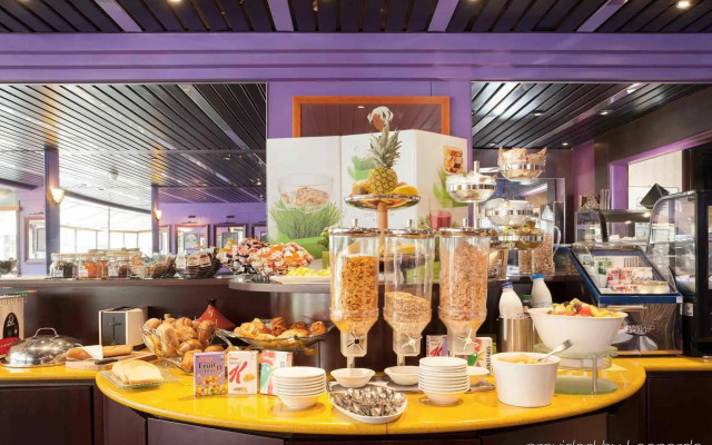 Mercure Versailles Paris Ouest