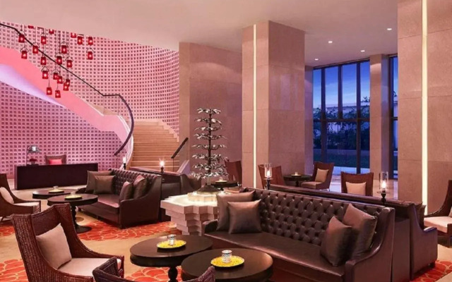 Vivanta Guwahati