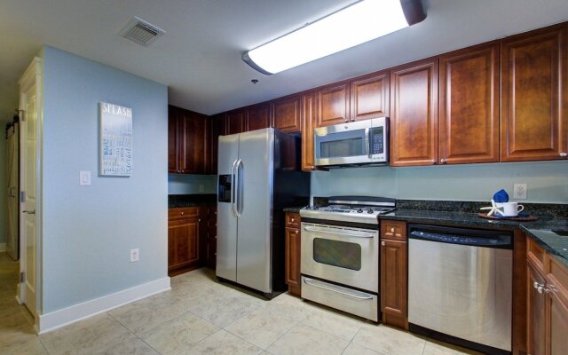 Waterscape C303 2 Bedroom Condo