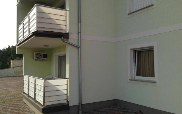 Apartment in Crikvenica 39071