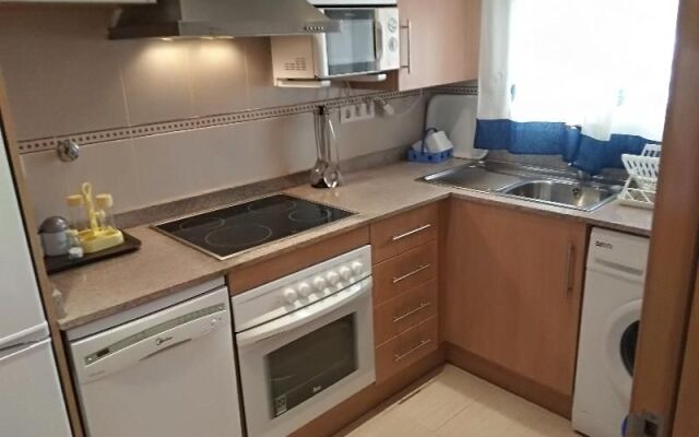 Acv - Costa Azahar Ii-2ªlinea Planta 6 Sur 2