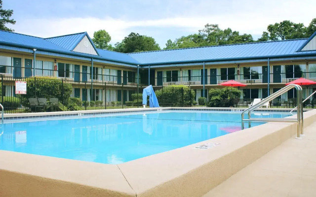 Ramada Limited Marianna