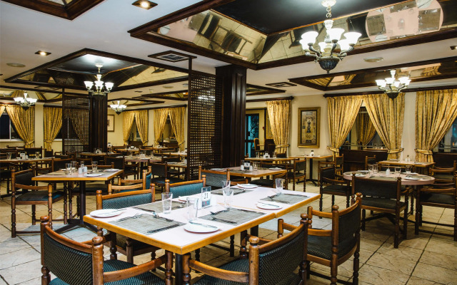 Premier Hotel The Richards