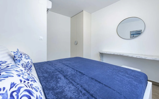Tila Luxury Suite