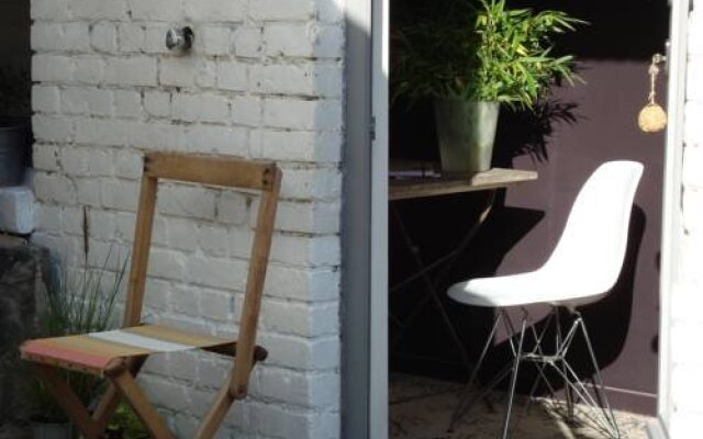 B&B La Ruelle