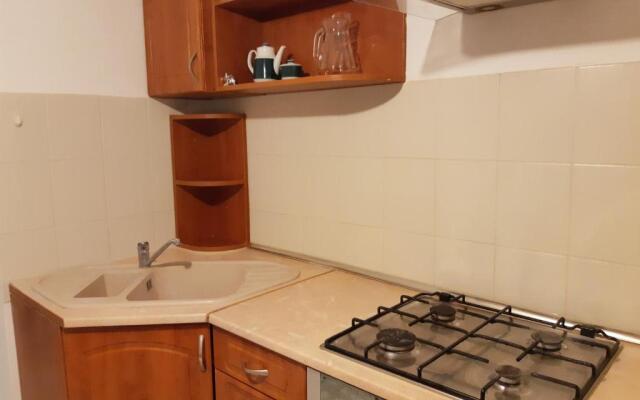 Apartament Studencki No 3