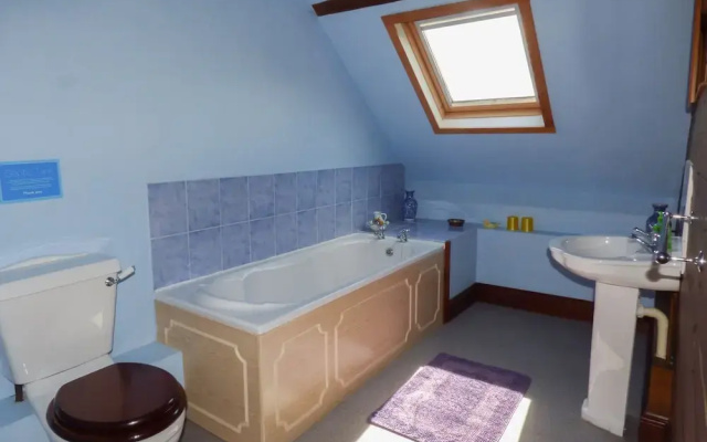 Ash Farm Cottage
