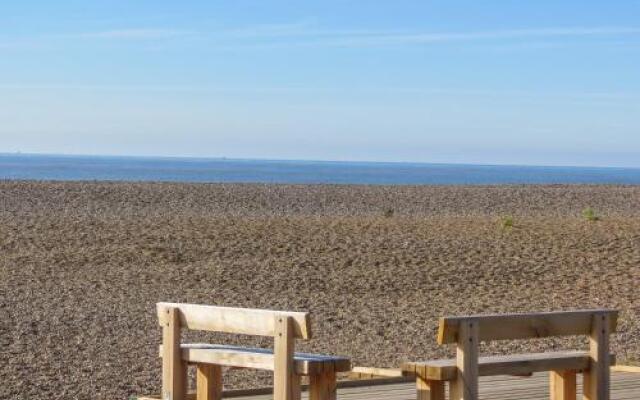 3 Beach Cottages