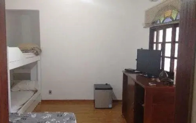 Obelix Hostel e Pousada