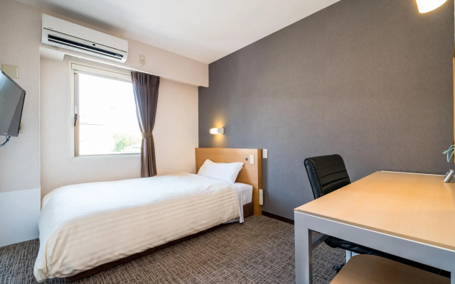 Super Hotel Otsu-Ekimae – Guest Rooms – Otsu